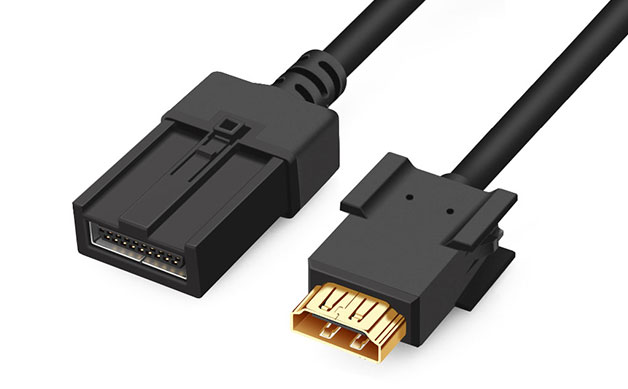 汽車導航HDMI