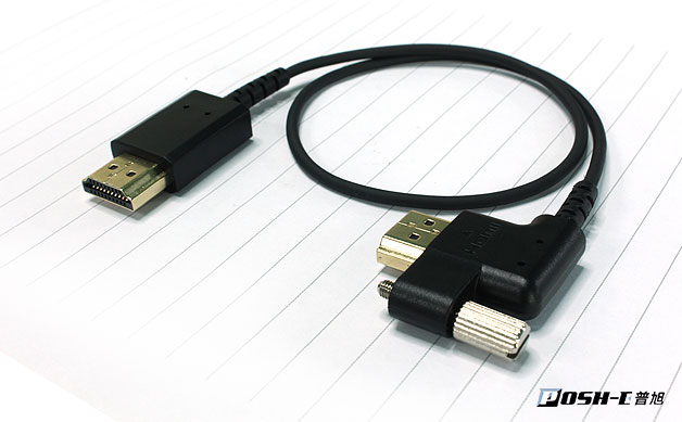 極細(xì)hdmi