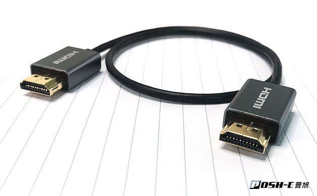 極細(xì)hdmi