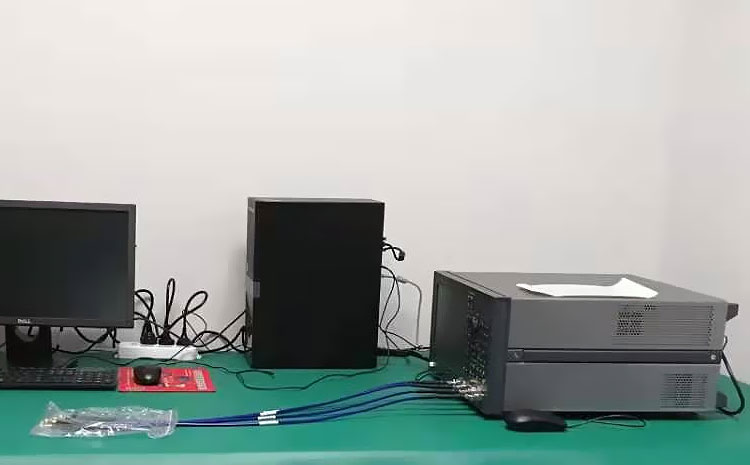高頻測(cè)試