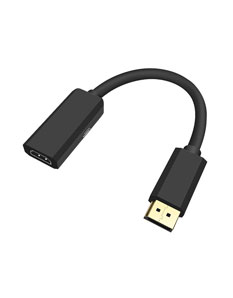 DP1.4轉HDMI2.1轉接線（8K）