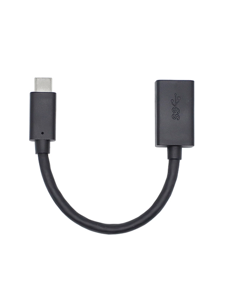USB TypeC to A延長(zhǎng)數(shù)據(jù)線