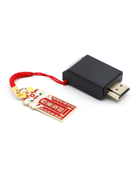 HDMI to VGA轉(zhuǎn)接頭