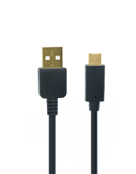 USB-A to USB-C數(shù)據(jù)線