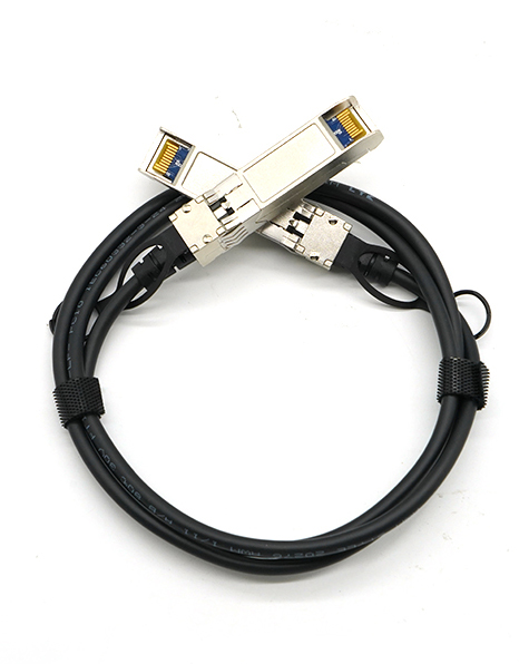 SFP+高速銅纜（10G）
