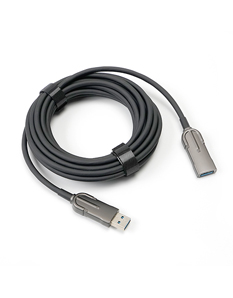 USB-A公 to A母光纖數(shù)據(jù)線